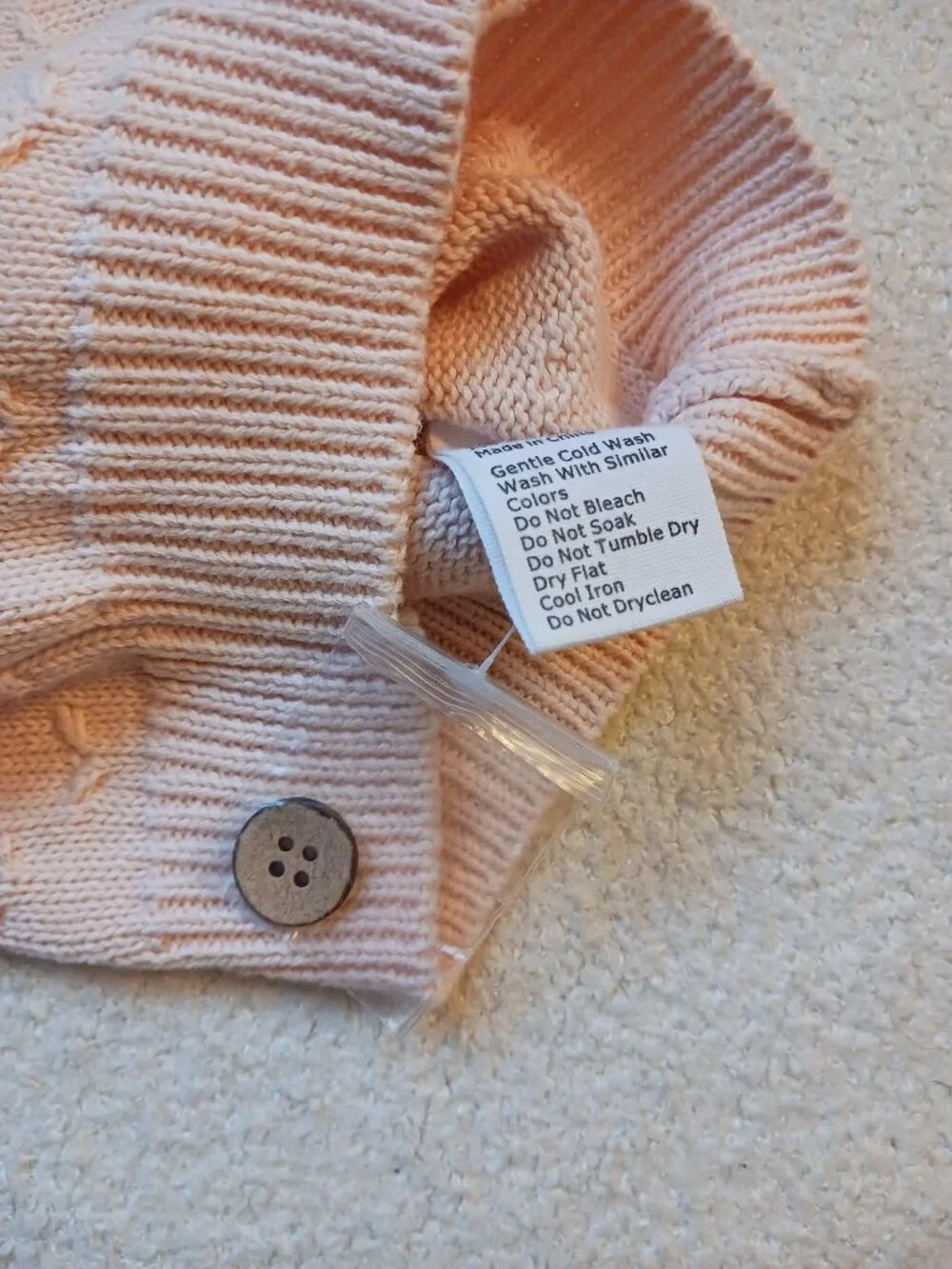 Jamie Kay Cardigan - Picture 4 of 4